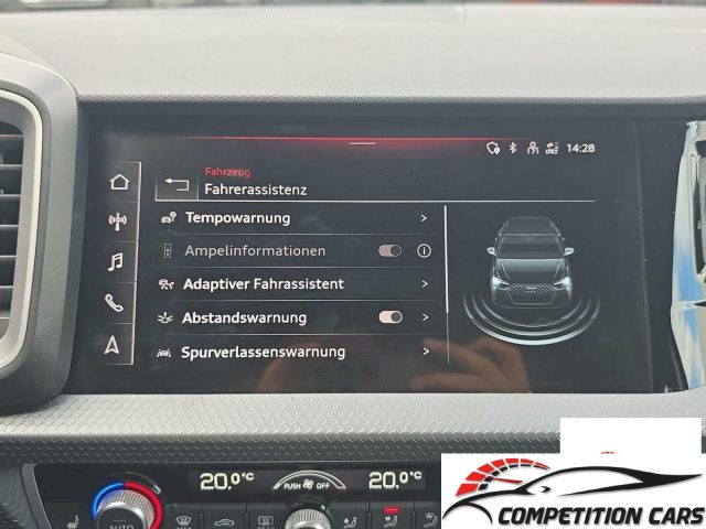 AUDI A1 usata, con Servosterzo