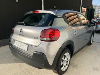 CITROEN C3 usata, con Airbag laterali