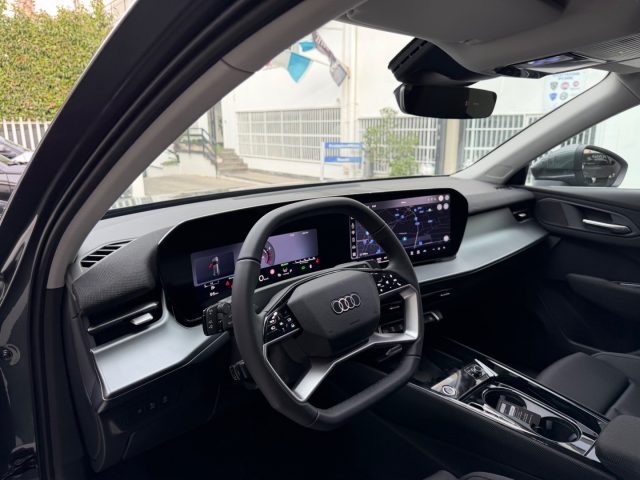 AUDI Q3 usata, con Isofix