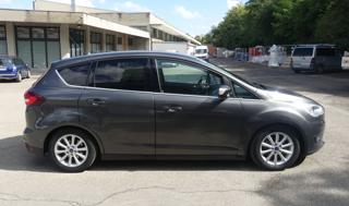 FORD C-Max usata, con Climatizzatore