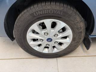 FORD Transit Custom usata, con Telecamera per parcheggio assistito