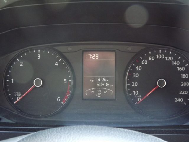 VOLKSWAGEN Transporter usata, con Bluetooth