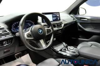 BMW X3 usata, con Alzacristalli elettrici