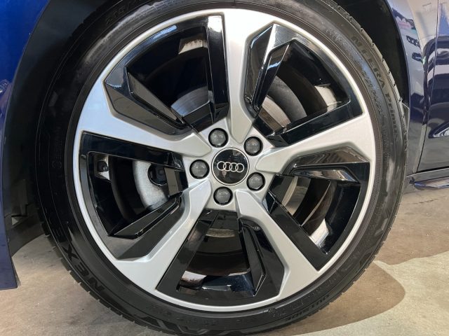 AUDI A1 usata, con Volante in pelle