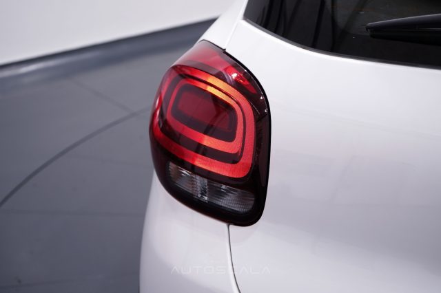 CITROEN C3 usata, con Vivavoce