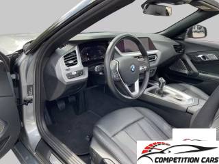 BMW Z4 usata, con Climatizzatore