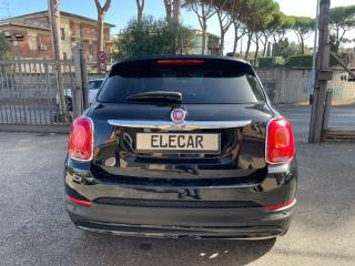 FIAT 500X usata, con Alzacristalli elettrici