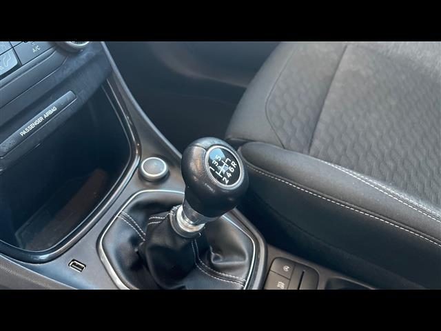 FORD Puma usata, con Boardcomputer