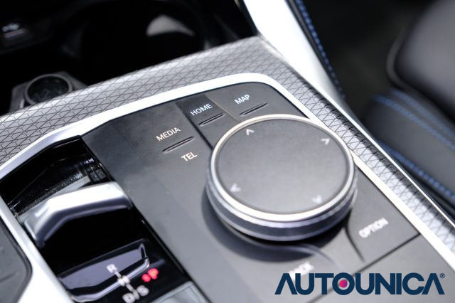 BMW 420 usata, con Bracciolo