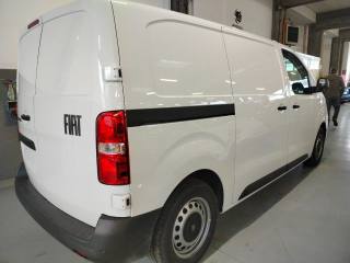 FIAT Scudo usata, con Autoradio