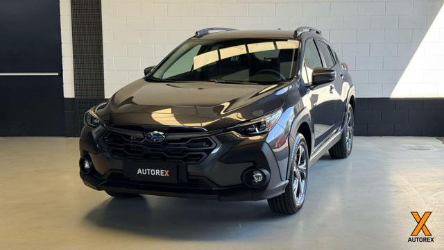 SUBARU Crosstrek usata, con ABS