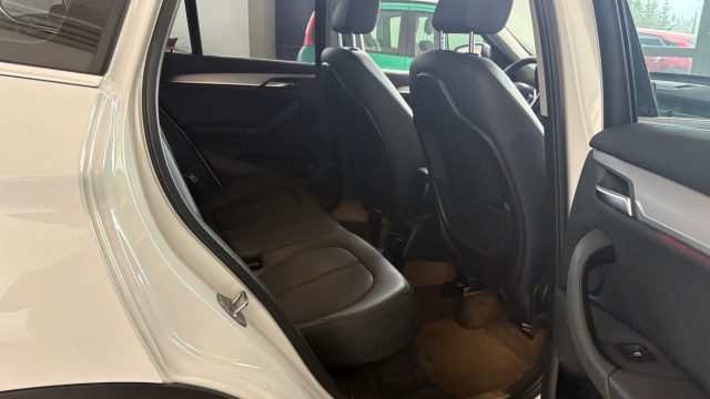BMW X1 usata, con Sensore di luce
