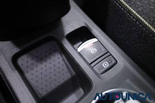 RENAULT Captur usata, con Specchietti laterali elettrici