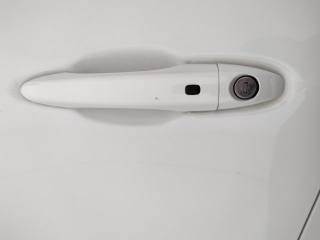 JEEP Compass usata, con USB