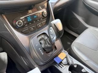 FORD Kuga usata, con ESP