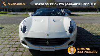 FERRARI California usata 133