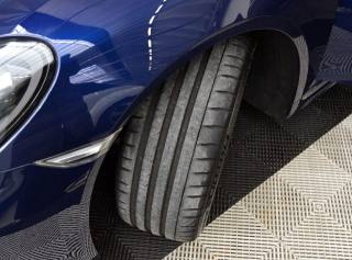 PORSCHE Boxster usata, con Sedili sportivi