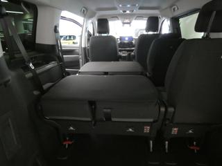 FIAT Ulysse usata, con Touch screen