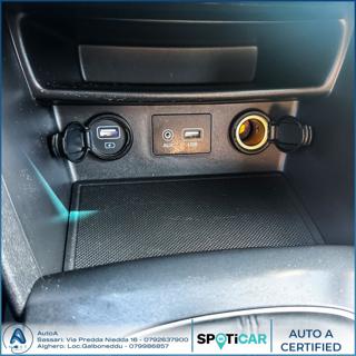 HYUNDAI Kona usata, con Specchietti laterali elettrici