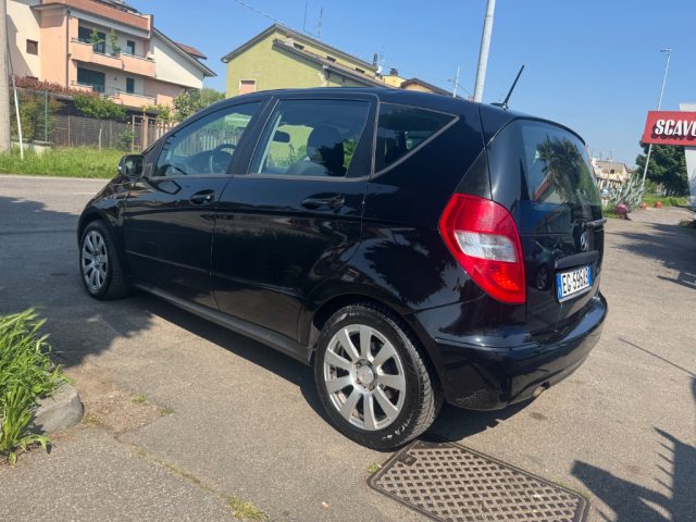 MERCEDES-BENZ A 160 usata 3