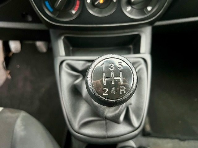 FIAT Fiorino usata 11