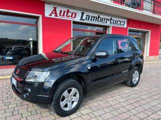 SUZUKI Grand Vitara 1.9 DDiS 4WD 5 porte