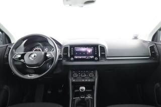 SKODA Karoq usata 4