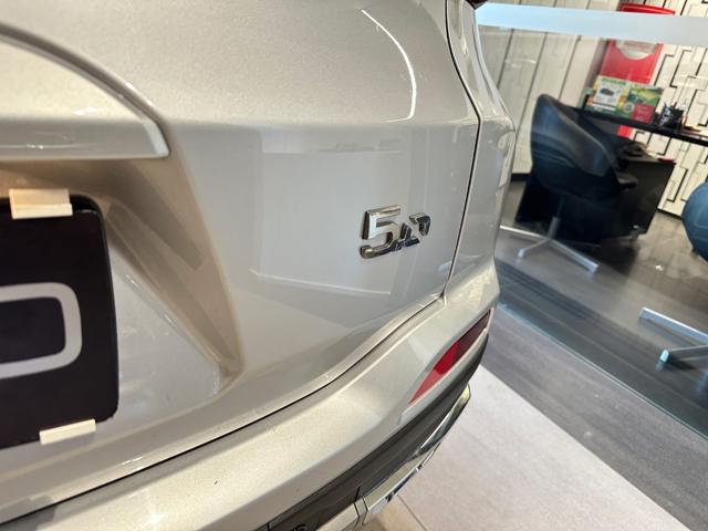 DR MOTOR DR 5.0 usata, con Park Distance Control