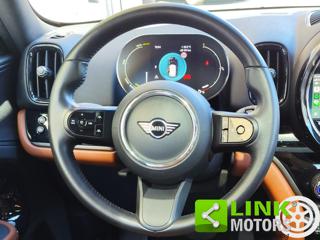 MINI Countryman usata, con Boardcomputer