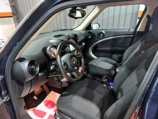 MINI Countryman usata, con Alzacristalli elettrici