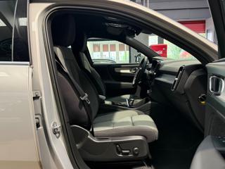 VOLVO XC40 usata, con ESP