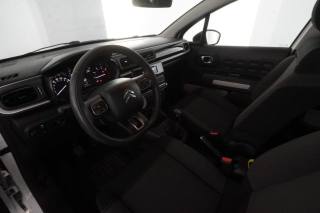 CITROEN C3 usata 8