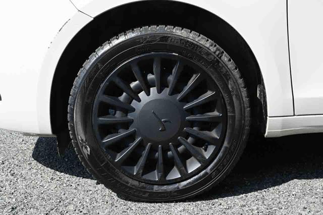 LANCIA Ypsilon usata, con Autoradio