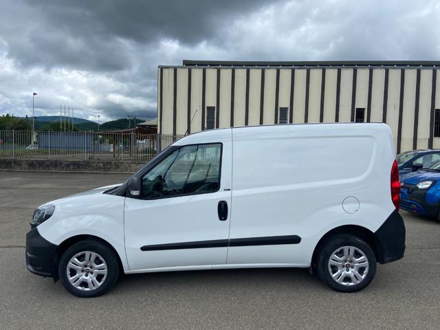 FIAT Doblo usata 21