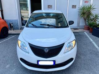 LANCIA Ypsilon 1.2 69 CV 5 porte GPL Ecochic Gold#NEOPATENTATI