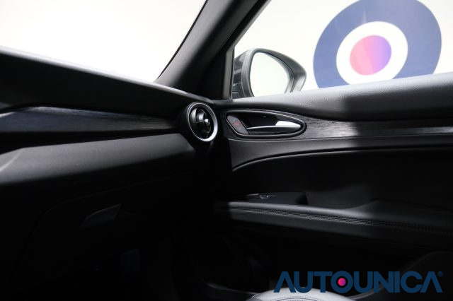 ALFA ROMEO Stelvio usata, con Bluetooth