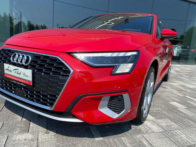 AUDI A3 usata, con Controllo automatico clima