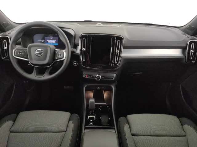VOLVO XC40 usata, con Filtro antiparticolato