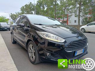 FORD Fiesta usata, con Climatizzatore