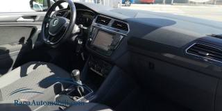 VOLKSWAGEN Tiguan usata, con Controllo trazione