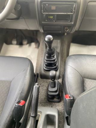 SUZUKI Jimny usata 18
