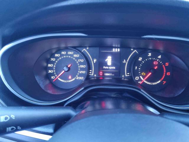 FIAT Tipo usata, con Immobilizzatore elettronico