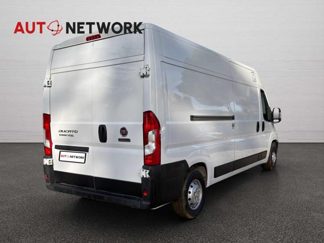 FIAT Ducato usata, con Chiusura centralizzata