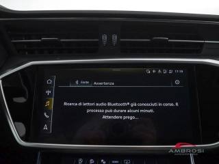 AUDI A6 allroad usata 14