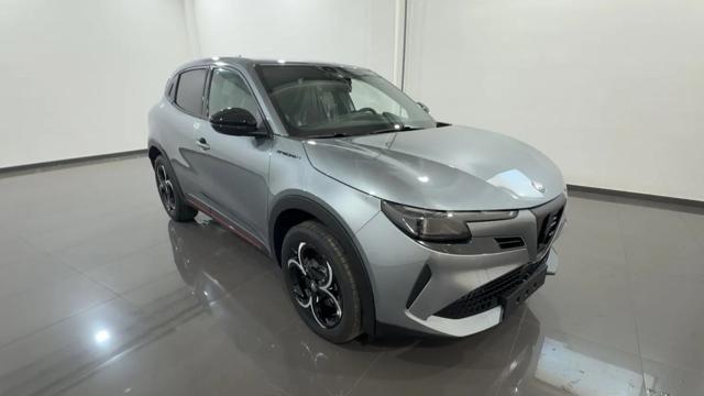 ALFA ROMEO Junior usata, con Airbag laterali