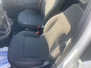 FIAT Panda usata, con Controllo trazione