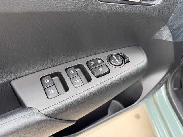 KIA Picanto usata, con Specchietti laterali elettrici