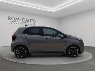 KIA Picanto usata, con Climatizzatore