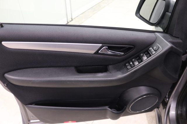 MERCEDES-BENZ A 150 usata, con Bluetooth