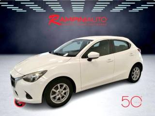 MAZDA 2 usata 10